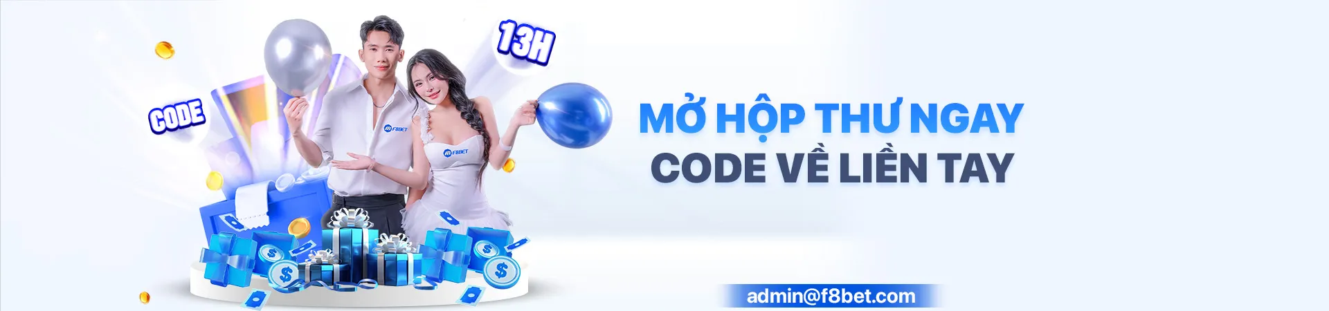 banner tặng code tân thủ