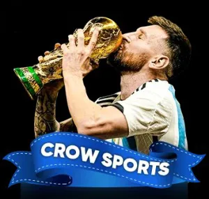 f8bet crow sports